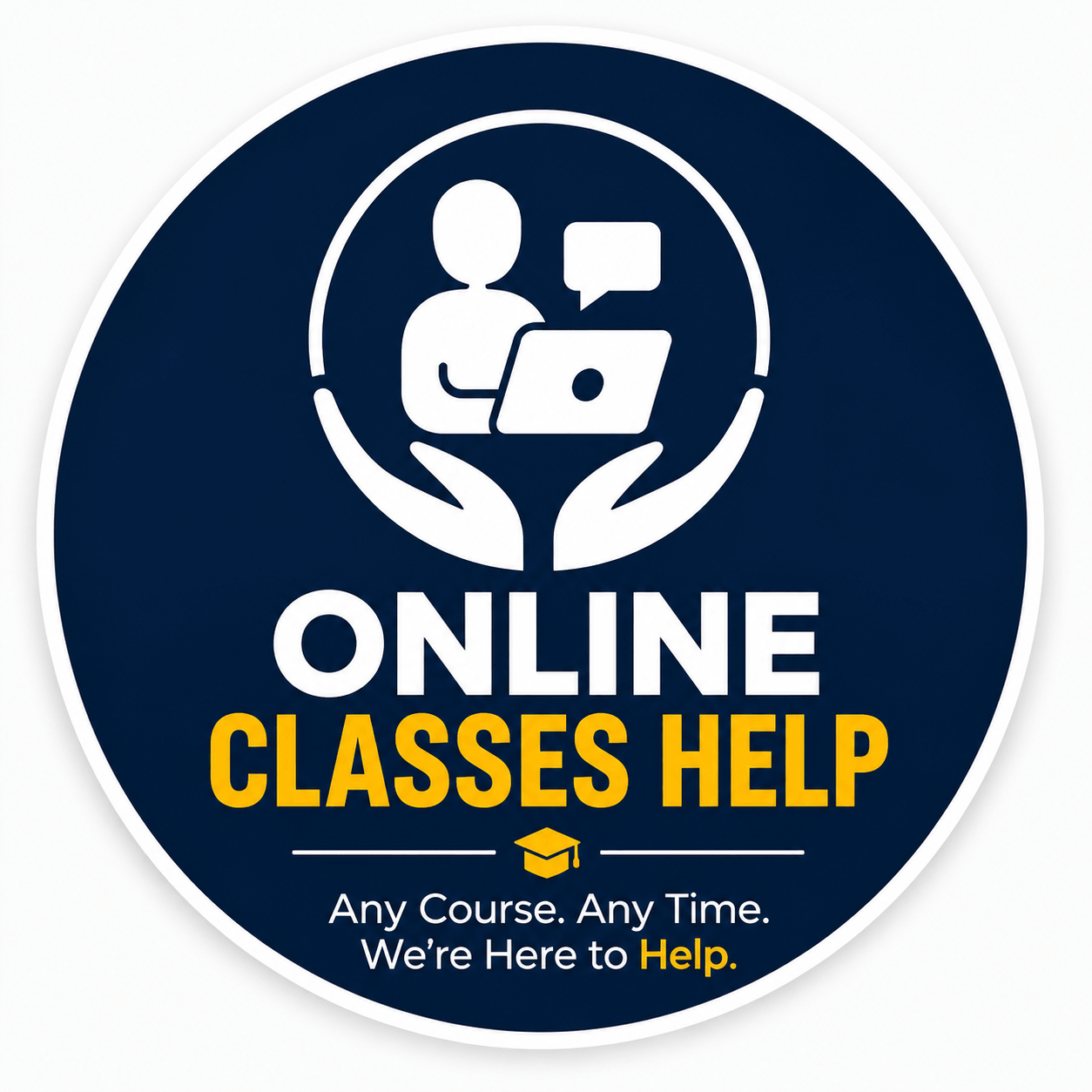 Online Classes Help